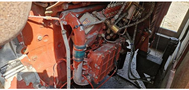 مجموعة المولدات Tessari 250 KVA Notstromgenerator / Gen Set: صورة 15