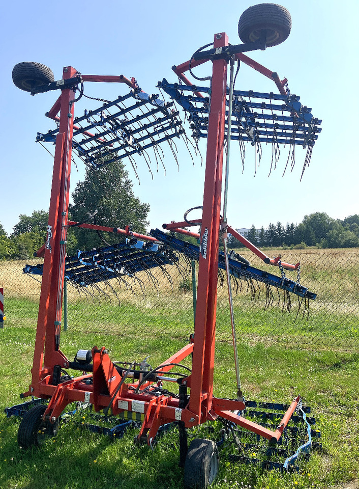 Hatzenbichler 9 - زحافة: صورة 1 Hatzenbichler 9 - زحافة: صورة 1