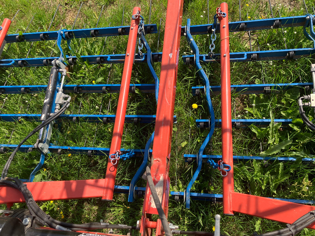 Hatzenbichler 9 - زحافة: صورة 2 Hatzenbichler 9 - زحافة: صورة 2