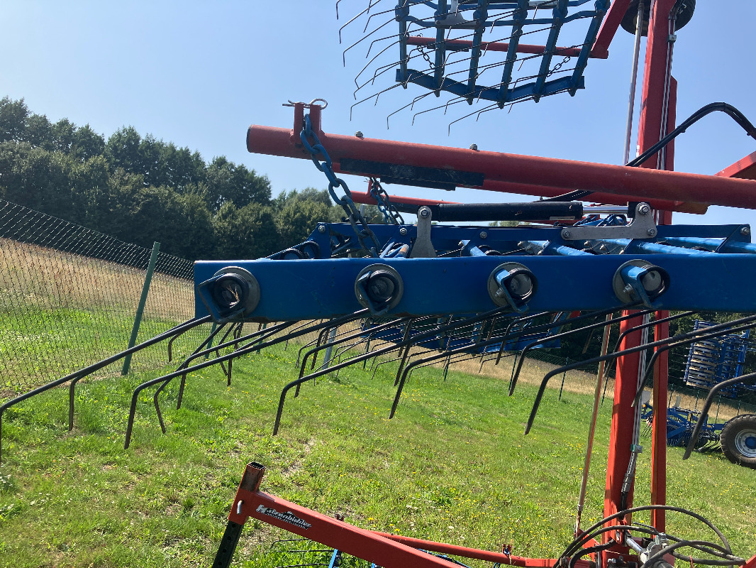 Hatzenbichler 9 - زحافة: صورة 4 Hatzenbichler 9 - زحافة: صورة 4