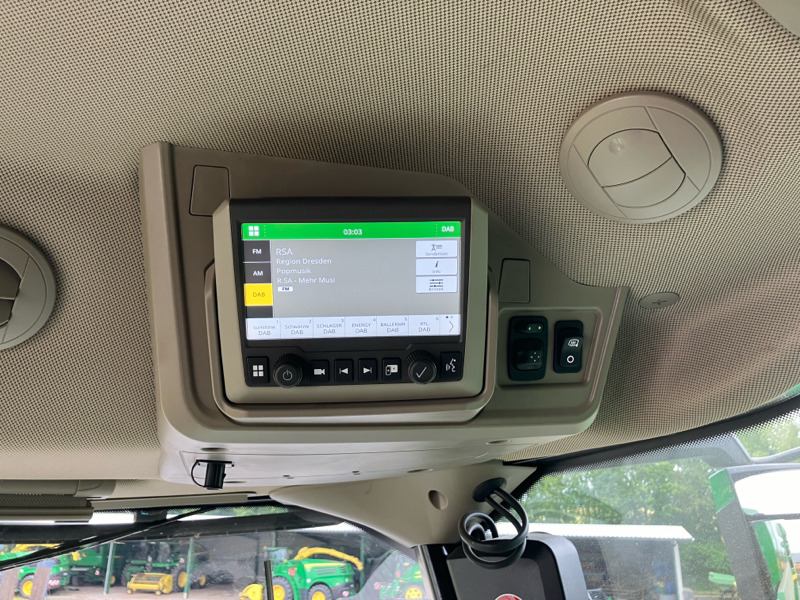 John Deere X9 1100 - حصادة موحَّدة: صورة 2 John Deere X9 1100 - حصادة موحَّدة: صورة 2