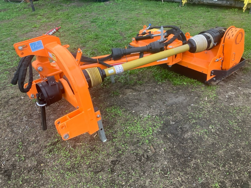 Talex Leopard RB 160 - التقطيع جزازة: صورة 1 Talex Leopard RB 160 - التقطيع جزازة: صورة 1