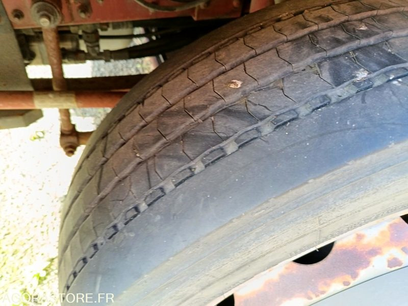2429-XW-17 Iveco ML 120E - فان: صورة 5 2429-XW-17 Iveco ML 120E - فان: صورة 5