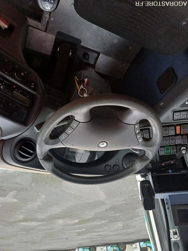 3102_AC-666-CL_IRISBUS CROSSWAY_VENDU NON ROULANT - مركبة كوتش: صورة 2 3102_AC-666-CL_IRISBUS CROSSWAY_VENDU NON ROULANT - مركبة كوتش: صورة 2