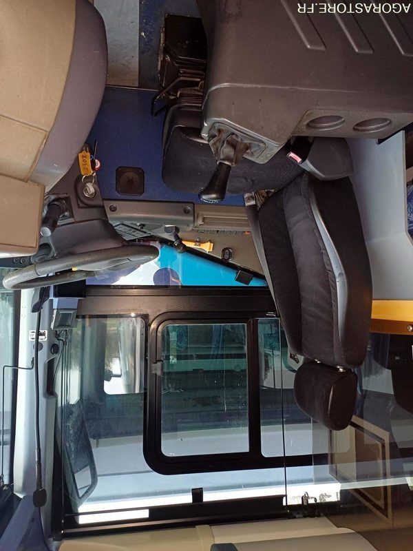 3102_AC-666-CL_IRISBUS CROSSWAY_VENDU NON ROULANT - مركبة كوتش: صورة 3 3102_AC-666-CL_IRISBUS CROSSWAY_VENDU NON ROULANT - مركبة كوتش: صورة 3