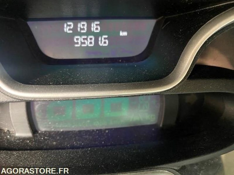 AMBULANCE FIAT TALENTO L1H1 120 CV - 2019 - 121 000km - سيارة اسعاف: صورة 5 AMBULANCE FIAT TALENTO L1H1 120 CV - 2019 - 121 000km - سيارة اسعاف: صورة 5