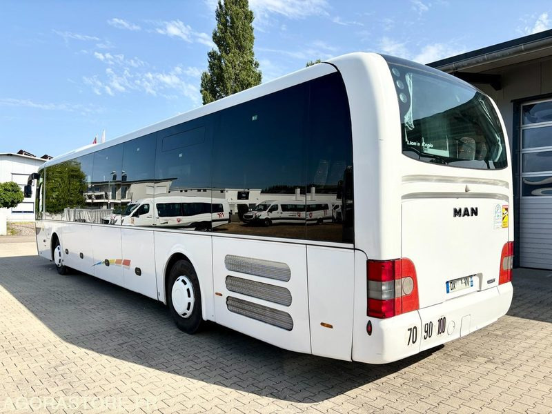 AUTOCAR - MAN Lions Regio - 318.000km - EURO6 - Parc 114 - حافلة مدرسية: صورة 3 AUTOCAR - MAN Lions Regio - 318.000km - EURO6 - Parc 114 - حافلة مدرسية: صورة 3