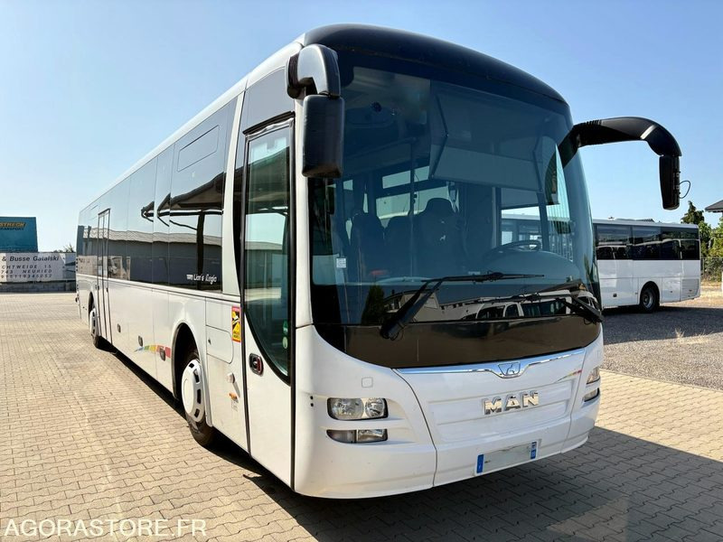 AUTOCAR - MAN Lions Regio - 318.000km - EURO6 - Parc 114 - حافلة مدرسية: صورة 1 AUTOCAR - MAN Lions Regio - 318.000km - EURO6 - Parc 114 - حافلة مدرسية: صورة 1
