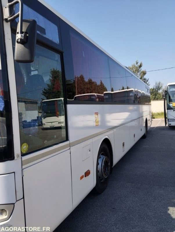 AUTOCAR MERCEDES BENZ INTOURO ME 11314 MEC 2009 358000Km AC-868-LS - حافلة مدرسية: صورة 3 AUTOCAR MERCEDES BENZ INTOURO ME 11314 MEC 2009 358000Km AC-868-LS - حافلة مدرسية: صورة 3