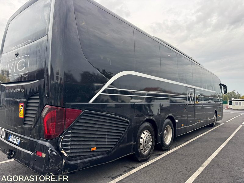 AUTOCAR SETRA 517 HD / 2014 / 565 000 KM / BVA / 59+1+1 - مركبة كوتش: صورة 3 AUTOCAR SETRA 517 HD / 2014 / 565 000 KM / BVA / 59+1+1 - مركبة كوتش: صورة 3