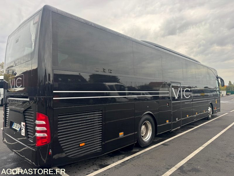 AUTOCAR TOURISMO 16 RHD / 2016 / 495 000 KM / 47+1+1+WC - مركبة كوتش: صورة 4 AUTOCAR TOURISMO 16 RHD / 2016 / 495 000 KM / 47+1+1+WC - مركبة كوتش: صورة 4