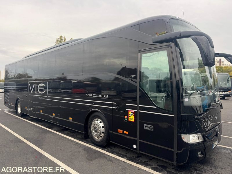 AUTOCAR TOURISMO 16 RHD / 2016 / 495 000 KM / 47+1+1+WC - مركبة كوتش: صورة 1 AUTOCAR TOURISMO 16 RHD / 2016 / 495 000 KM / 47+1+1+WC - مركبة كوتش: صورة 1