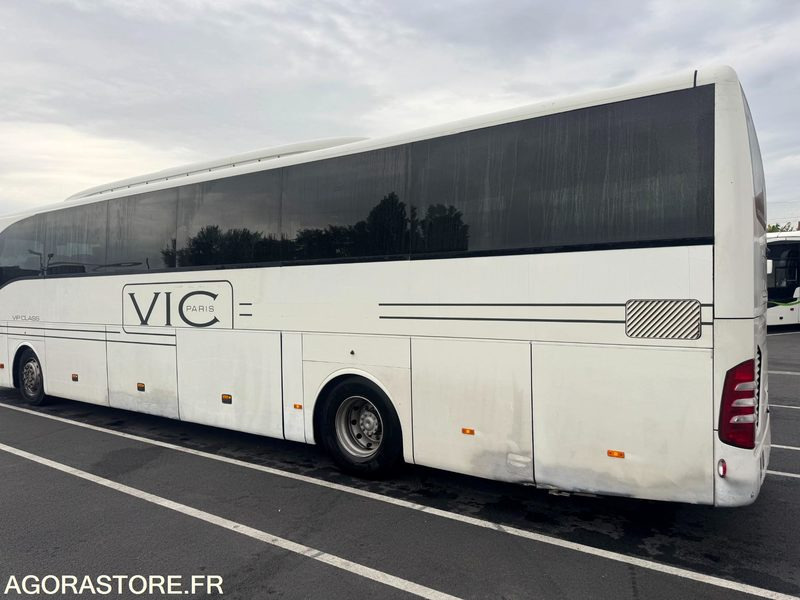 AUTOCAR TOURISMO 16 RHD / 2017 / 595 000 KM / 57+2+1+WC - مركبة كوتش: صورة 5 AUTOCAR TOURISMO 16 RHD / 2017 / 595 000 KM / 57+2+1+WC - مركبة كوتش: صورة 5