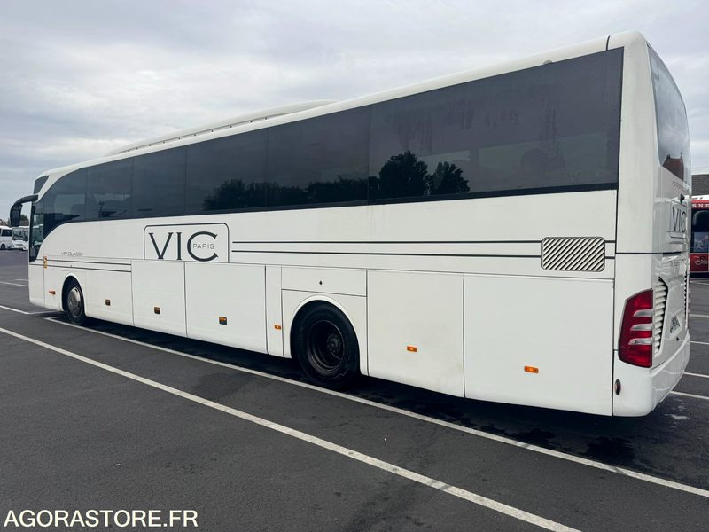 AUTOCAR TOURISMO RHD 16 / 2017 / 582 000 KM / 57+2+1+WC - مركبة كوتش: صورة 5 AUTOCAR TOURISMO RHD 16 / 2017 / 582 000 KM / 57+2+1+WC - مركبة كوتش: صورة 5