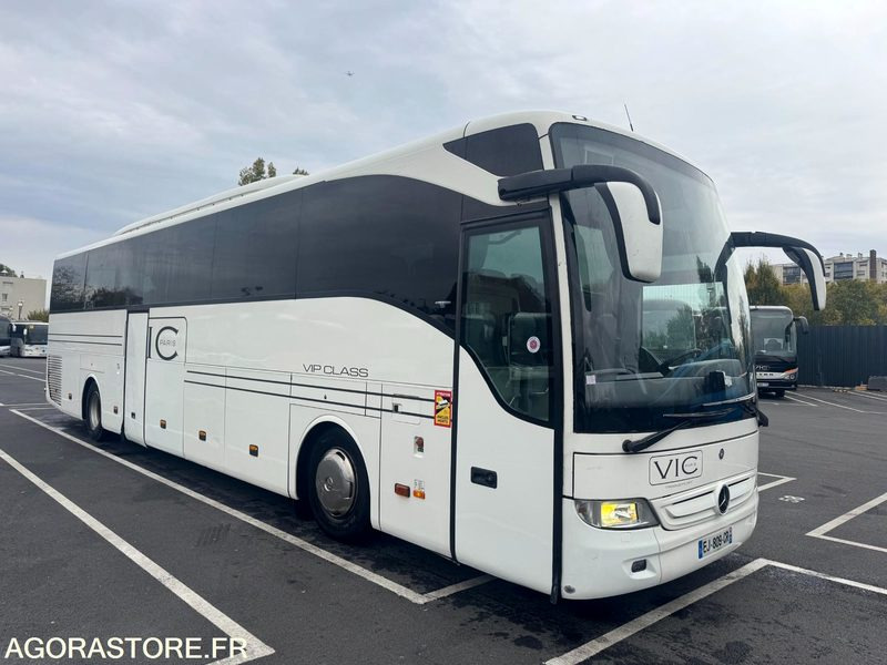 AUTOCAR TOURISMO RHD 16 / 2017 / 582 000 KM / 57+2+1+WC - مركبة كوتش: صورة 1 AUTOCAR TOURISMO RHD 16 / 2017 / 582 000 KM / 57+2+1+WC - مركبة كوتش: صورة 1