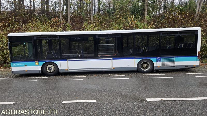 Autobus setra - 2001 - 943246km - حافلة: صورة 2 Autobus setra - 2001 - 943246km - حافلة: صورة 2