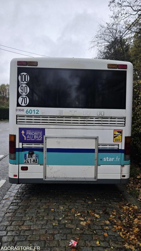 Autobus setra - 2001 - 943246km - حافلة: صورة 3 Autobus setra - 2001 - 943246km - حافلة: صورة 3
