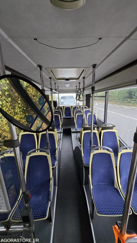 Autobus setra - 2001 - 943246km - حافلة: صورة 4 Autobus setra - 2001 - 943246km - حافلة: صورة 4