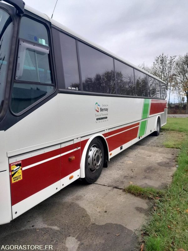 Autocar BOVA - مركبة كوتش: صورة 2 Autocar BOVA - مركبة كوتش: صورة 2