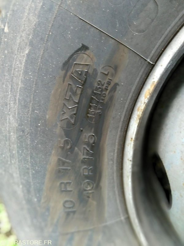 BALAYEUSE DM-075-AD - سياره كنس شوارع: صورة 3 BALAYEUSE DM-075-AD - سياره كنس شوارع: صورة 3