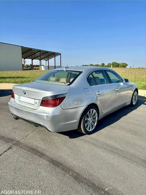 BMW 530 D 160.000 KMS - سيارة: صورة 4 BMW 530 D 160.000 KMS - سيارة: صورة 4