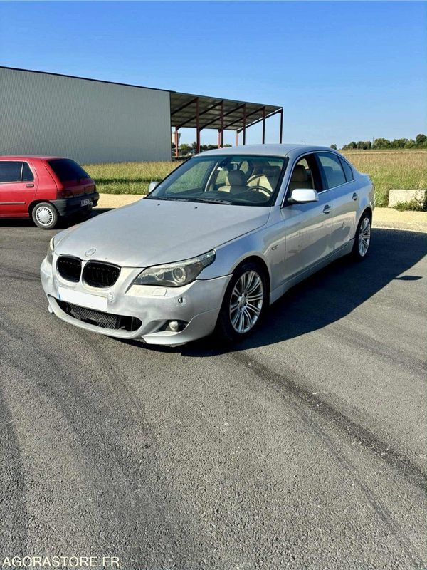 BMW 530 D 160.000 KMS - سيارة: صورة 2 BMW 530 D 160.000 KMS - سيارة: صورة 2