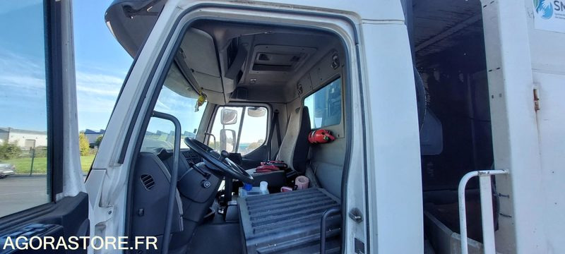 BOM RENAULT PREMIUM - 2010 - 264416kms - شاحنة النفايات: صورة 5 BOM RENAULT PREMIUM - 2010 - 264416kms - شاحنة النفايات: صورة 5