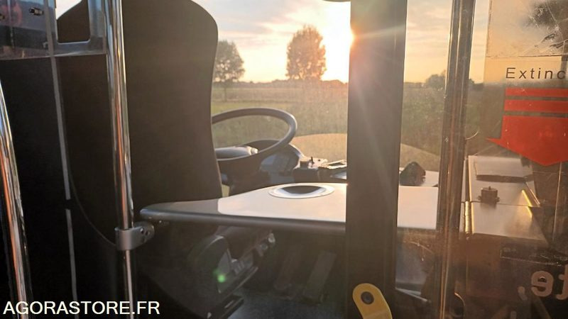 BUS ELECTRIQUE BREDAMENARINIBUS ZEUS BATTERIES SANS LOC AVEC BORNE DE RECHARGE. - حافلة كهربائية: صورة 3 BUS ELECTRIQUE BREDAMENARINIBUS ZEUS BATTERIES SANS LOC AVEC BORNE DE RECHARGE. - حافلة كهربائية: صورة 3