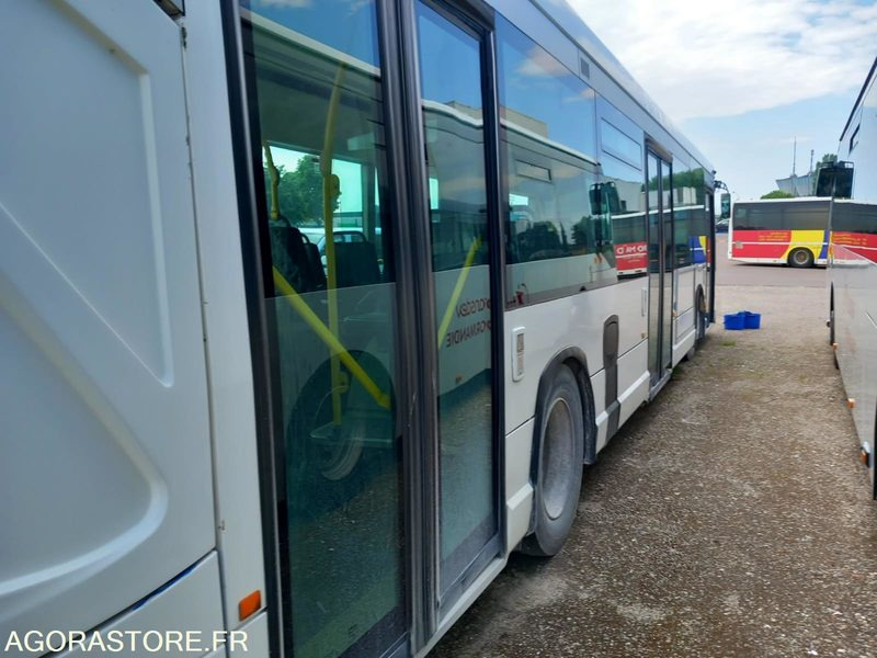 BUS HEULIEZ GX327 N°97200/4701 MEC2007 619314KM BP-432-XW - حافلة: صورة 4 BUS HEULIEZ GX327 N°97200/4701 MEC2007 619314KM BP-432-XW - حافلة: صورة 4