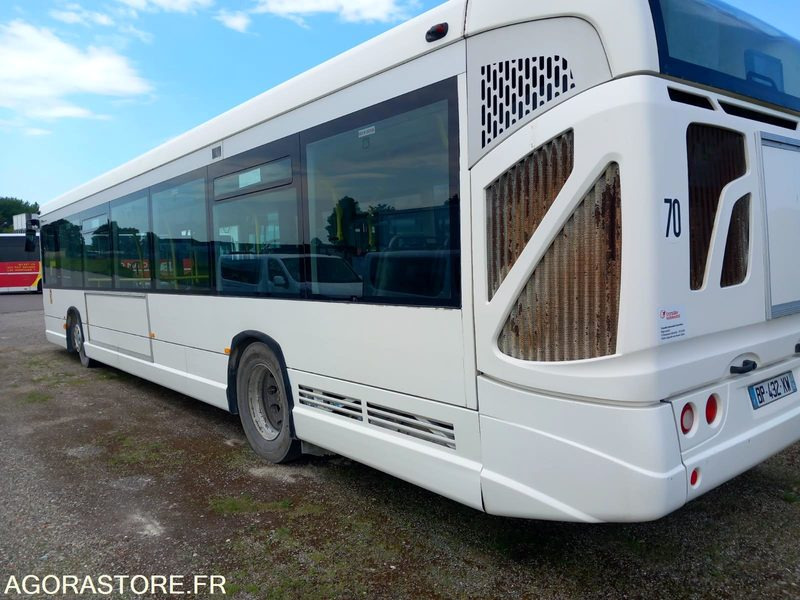 BUS HEULIEZ GX327 N°97200/4701 MEC2007 619314KM BP-432-XW - حافلة: صورة 3 BUS HEULIEZ GX327 N°97200/4701 MEC2007 619314KM BP-432-XW - حافلة: صورة 3