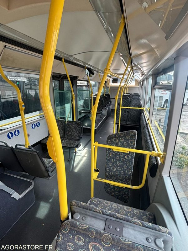 BUS HEULIEZ GX327 N°97204/4845 MEC 2008 732000KM BP-660-XW - حافلة: صورة 4 BUS HEULIEZ GX327 N°97204/4845 MEC 2008 732000KM BP-660-XW - حافلة: صورة 4