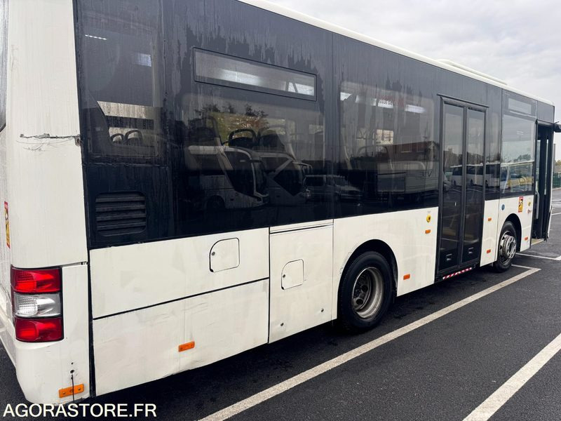 BUS URBAIN MAN / 2016 / 253 000 KM - حافلة: صورة 3 BUS URBAIN MAN / 2016 / 253 000 KM - حافلة: صورة 3