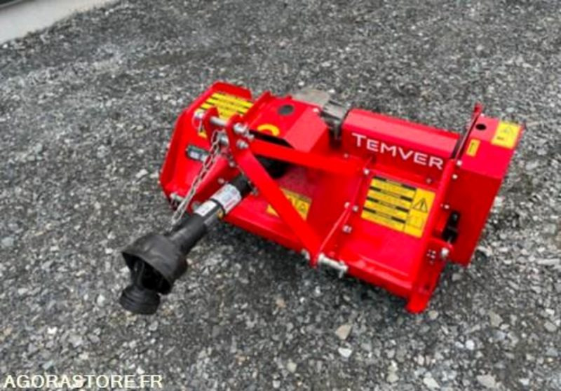 Broyeur Fléau 96cm Delmorino disco - 2021 sans cardan - الآلات الزراعية: صورة 3 Broyeur Fléau 96cm Delmorino disco - 2021 sans cardan - الآلات الزراعية: صورة 3
