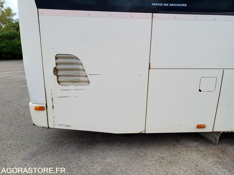 CAR IRISBUS ARWAY - N°19955 - MEC 2009 - 636000Km AF-586-XY - حافلة مدرسية: صورة 4 CAR IRISBUS ARWAY - N°19955 - MEC 2009 - 636000Km AF-586-XY - حافلة مدرسية: صورة 4