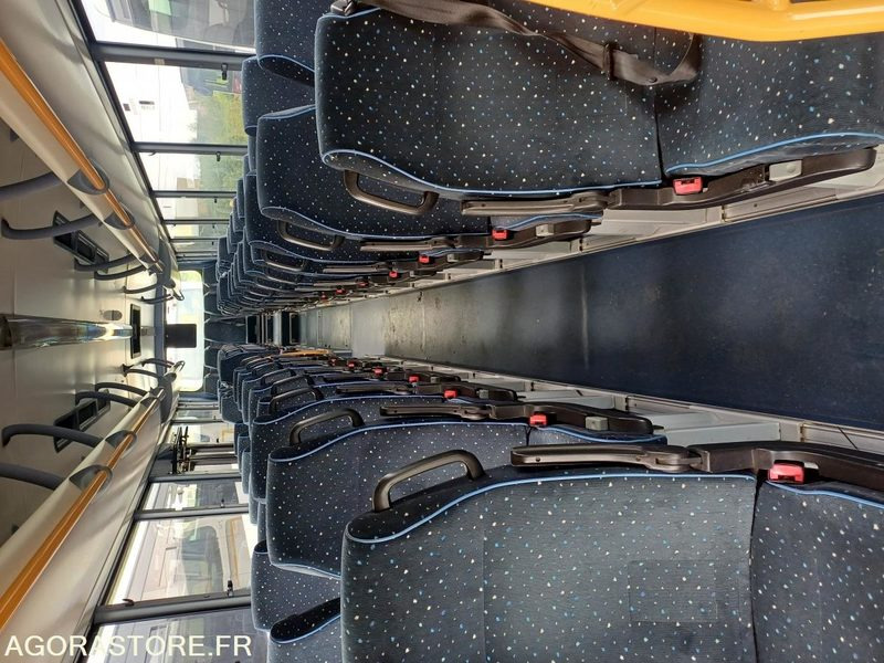 CAR IRISBUS CROSSAY - 2008 - / 687 745 Km - EW832DC (23401 - 386) - حافلة مدرسية: صورة 3 CAR IRISBUS CROSSAY - 2008 - / 687 745 Km - EW832DC (23401 - 386) - حافلة مدرسية: صورة 3