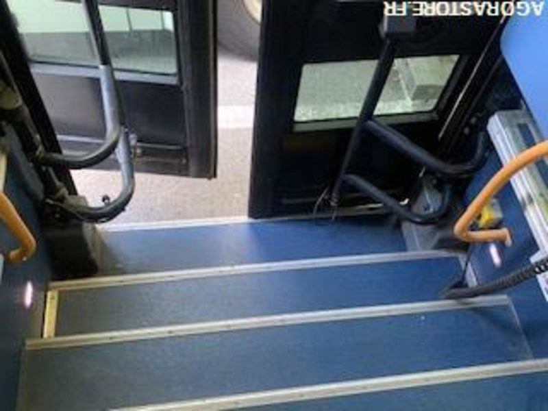 CAR IRISBUS CROSSWAY (15289 7920) - MEC2009 - AC507SR - 520192 Km AC507SR - حافلة: صورة 5 CAR IRISBUS CROSSWAY (15289 7920) - MEC2009 - AC507SR - 520192 Km AC507SR - حافلة: صورة 5