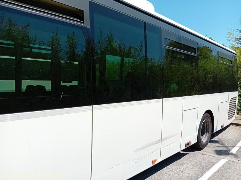 CAR IRISBUS CROSSWAY LE 22265 MEC 2014 729791KM DC-933-KR - حافلة مدرسية: صورة 4 CAR IRISBUS CROSSWAY LE 22265 MEC 2014 729791KM DC-933-KR - حافلة مدرسية: صورة 4