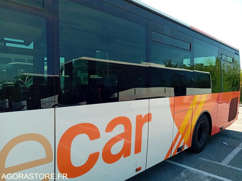 CAR IRISBUS CROSSXAY LE 22272 MEC 2014 579652KM DC-939-KT - حافلة مدرسية: صورة 4 CAR IRISBUS CROSSXAY LE 22272 MEC 2014 579652KM DC-939-KT - حافلة مدرسية: صورة 4