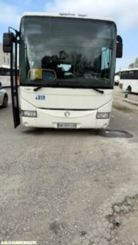CAR IRISBUS RECREO 11591 MEC 2010 AX-331-LX - حافلة مدرسية: صورة 1 CAR IRISBUS RECREO 11591 MEC 2010 AX-331-LX - حافلة مدرسية: صورة 1