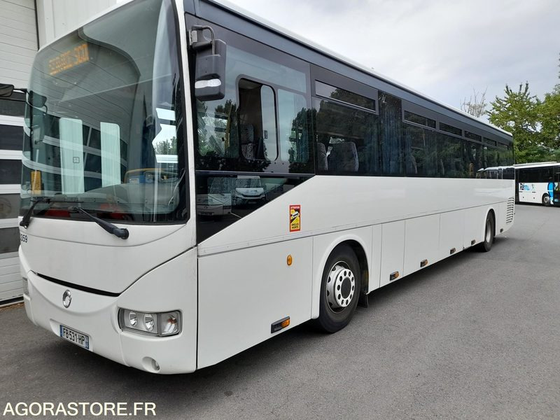 CAR-IRISBUS-RECREO-2008-491 881 KM-FB531HP-(10359) - حافلة مدرسية: صورة 1 CAR-IRISBUS-RECREO-2008-491 881 KM-FB531HP-(10359) - حافلة مدرسية: صورة 1