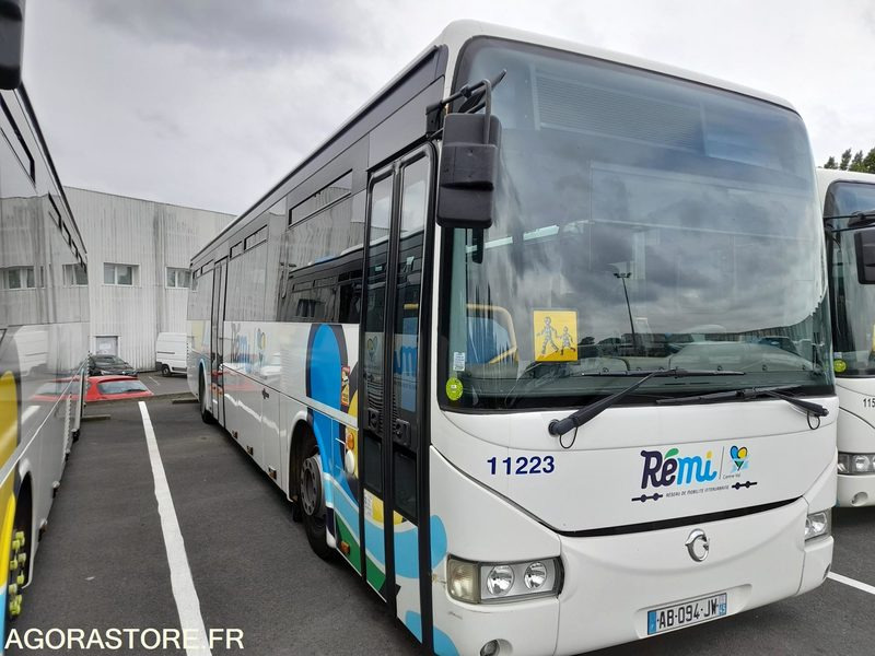 CAR-IRISBUS - RECREO-2009-511 788 KM - AB094JW (11223) - حافلة مدرسية: صورة 1 CAR-IRISBUS - RECREO-2009-511 788 KM - AB094JW (11223) - حافلة مدرسية: صورة 1