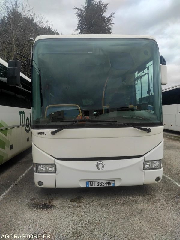 CAR IRISBUS - RECREO - MEC2009 / 620300 KM - AH663NW (19895) - حافلة مدرسية: صورة 1 CAR IRISBUS - RECREO - MEC2009 / 620300 KM - AH663NW (19895) - حافلة مدرسية: صورة 1