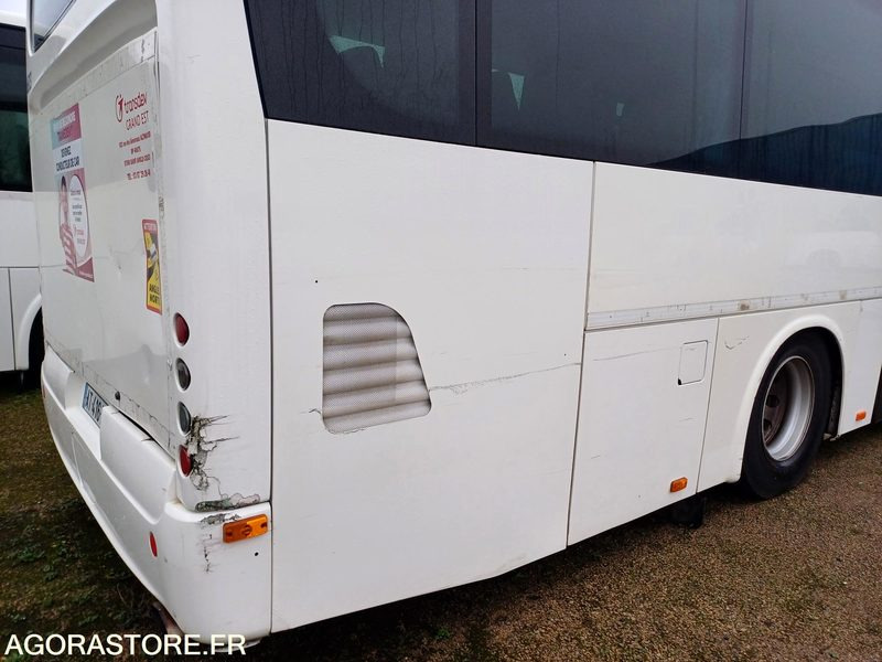 CAR IRISBUS RECREO - N°16813 - MEC2010 - 522000km/ AT-416-NP - حافلة مدرسية: صورة 4 CAR IRISBUS RECREO - N°16813 - MEC2010 - 522000km/ AT-416-NP - حافلة مدرسية: صورة 4