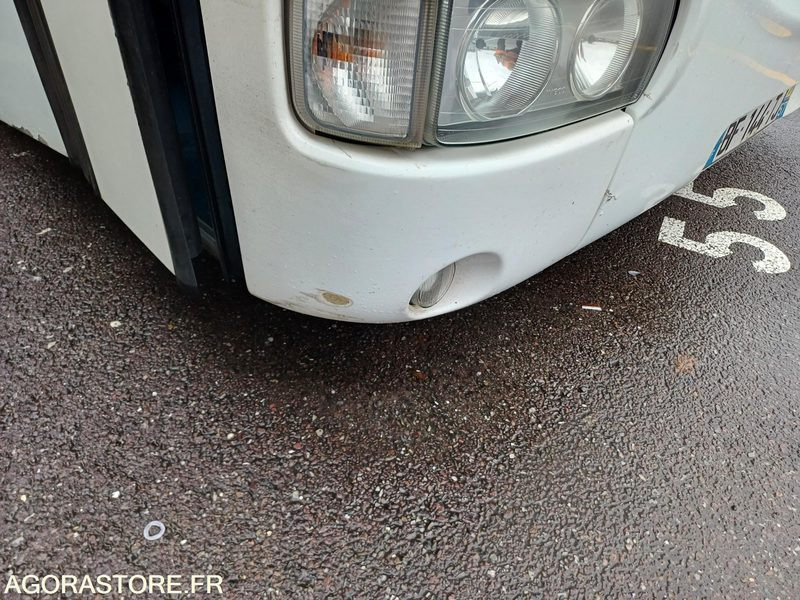 CAR IRISBUS RECREO - N°18736 - MEC 2011 -460000KM BF144TJ - حافلة مدرسية: صورة 3 CAR IRISBUS RECREO - N°18736 - MEC 2011 -460000KM BF144TJ - حافلة مدرسية: صورة 3