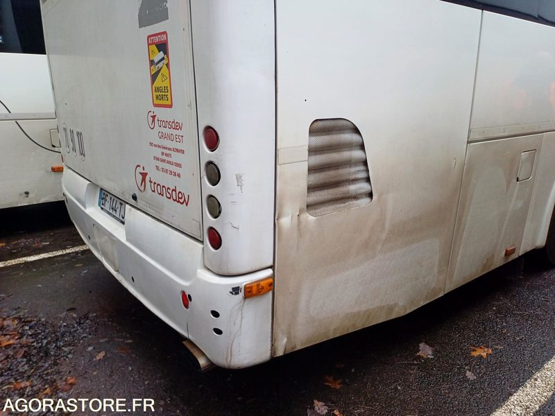 CAR IRISBUS RECREO - N°18736 - MEC 2011 -460000KM BF144TJ - حافلة مدرسية: صورة 5 CAR IRISBUS RECREO - N°18736 - MEC 2011 -460000KM BF144TJ - حافلة مدرسية: صورة 5