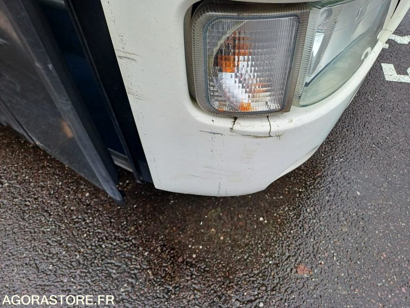 CAR IRISBUS RECREO -N° 19925 - MEC2011 -353000KM/ BG-766-BL - حافلة: صورة 3 CAR IRISBUS RECREO -N° 19925 - MEC2011 -353000KM/ BG-766-BL - حافلة: صورة 3