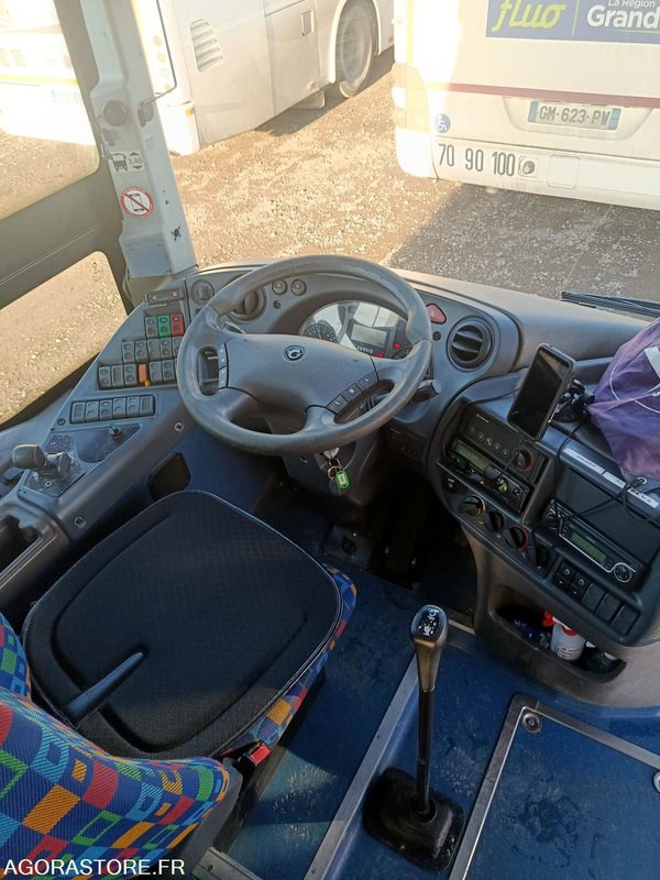 CAR IRISBUS RECREO - N°20507 - MEC 2010 -279000KM / AL-694-VX - حافلة مدرسية: صورة 4 CAR IRISBUS RECREO - N°20507 - MEC 2010 -279000KM / AL-694-VX - حافلة مدرسية: صورة 4