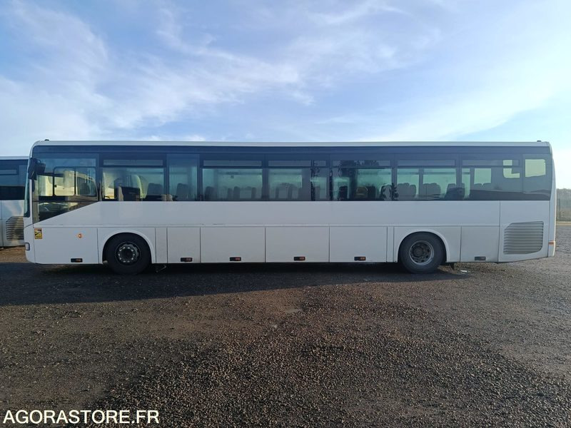 CAR IRISBUS RECREO - PARC 19883 - MEC 2009 -404000km / AC719MJ - حافلة مدرسية: صورة 4 CAR IRISBUS RECREO - PARC 19883 - MEC 2009 -404000km / AC719MJ - حافلة مدرسية: صورة 4
