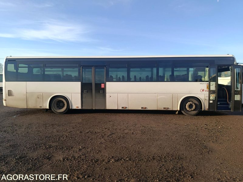 CAR IRISBUS RECREO - PARC 19883 - MEC 2009 -404000km / AC719MJ - حافلة مدرسية: صورة 3 CAR IRISBUS RECREO - PARC 19883 - MEC 2009 -404000km / AC719MJ - حافلة مدرسية: صورة 3