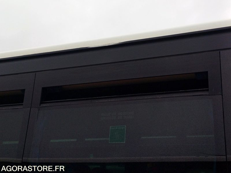 CAR IRSIBUS RECREO -N°19932 - MEC2011- 280 000KM/ BG-839-BL - حافلة مدرسية: صورة 4 CAR IRSIBUS RECREO -N°19932 - MEC2011- 280 000KM/ BG-839-BL - حافلة مدرسية: صورة 4